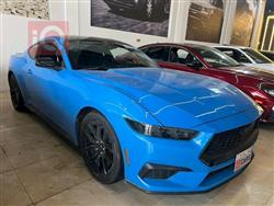 فورد موستانج